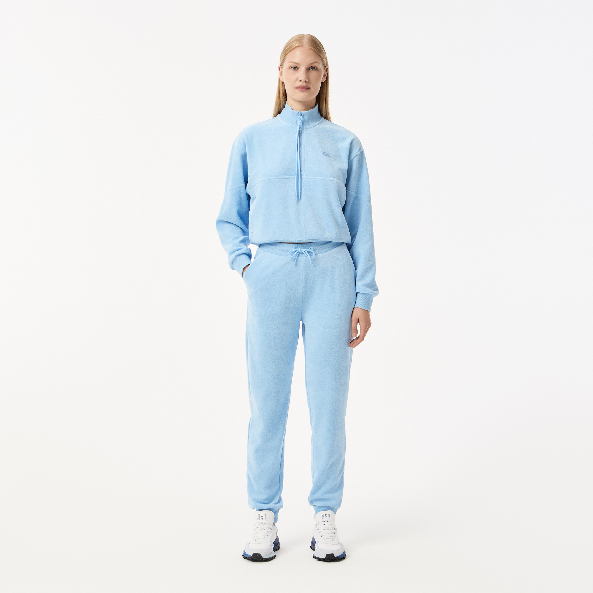 Женские спортивные брюки Lacoste