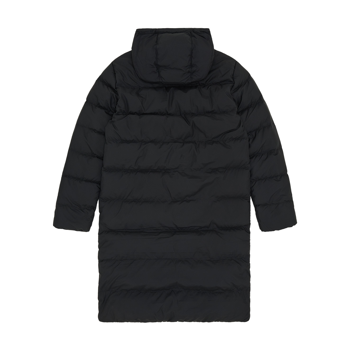 Frozen Palace Coat 2