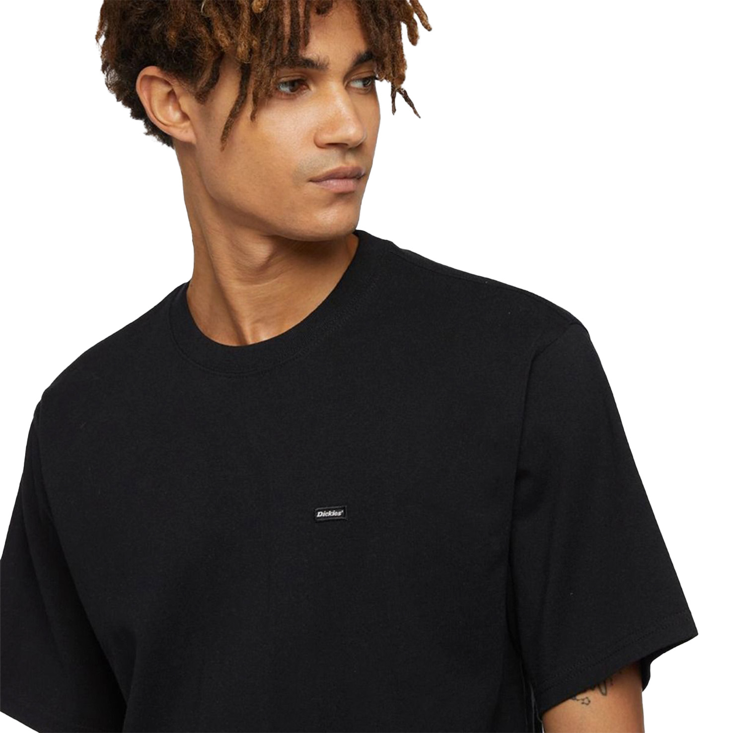 CLANCY HEAVYWEIGHT TEE SS 3