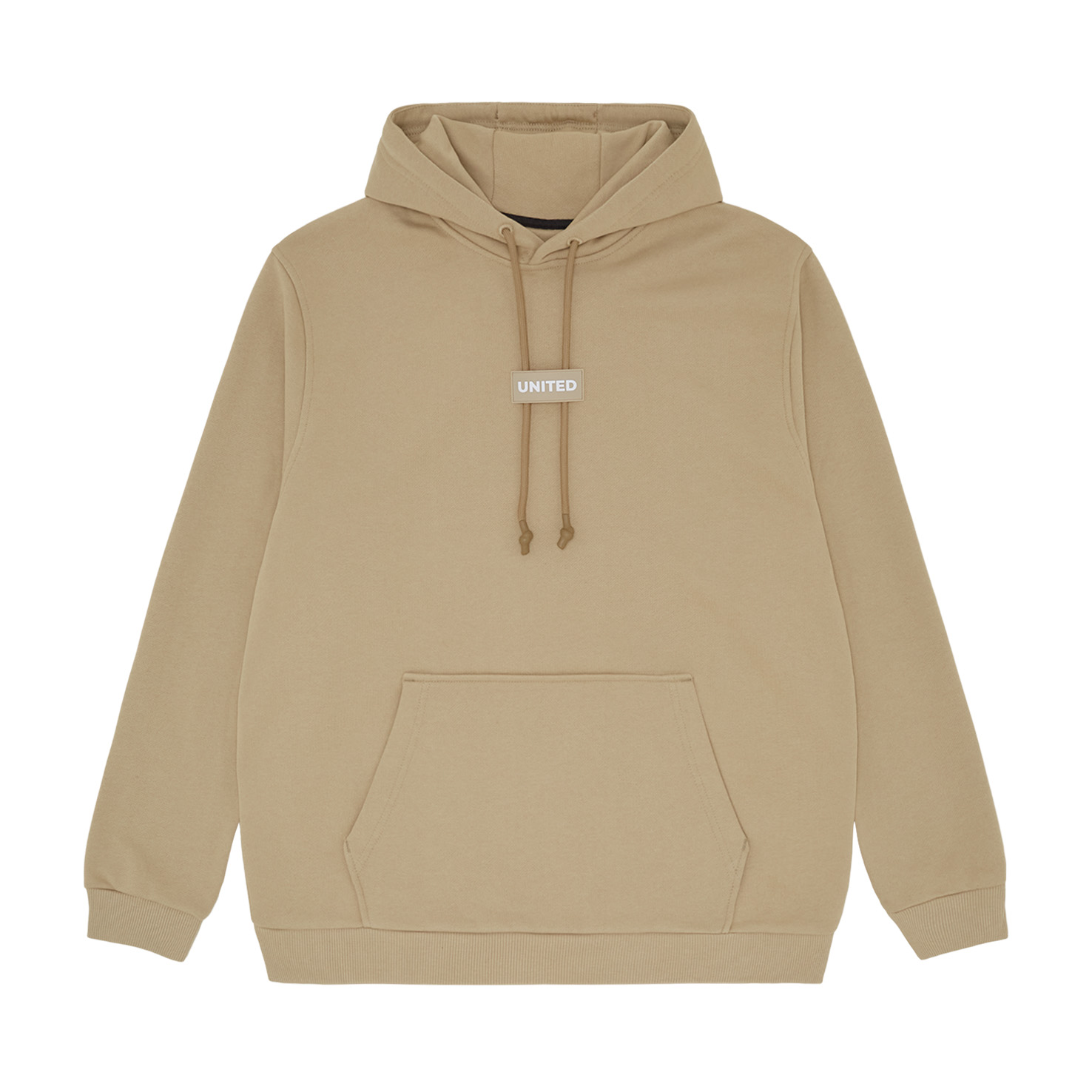 1.0 ESSENTIALS M HOODIE