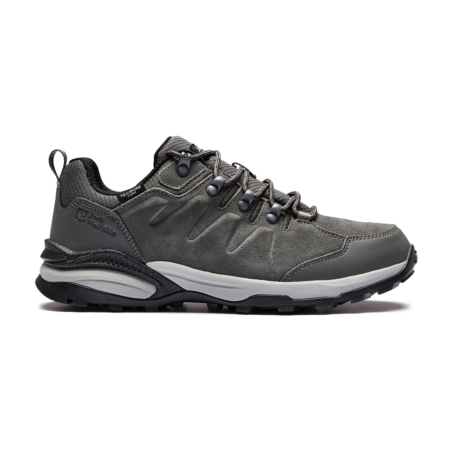 REFUGIO TEXAPORE LOW M