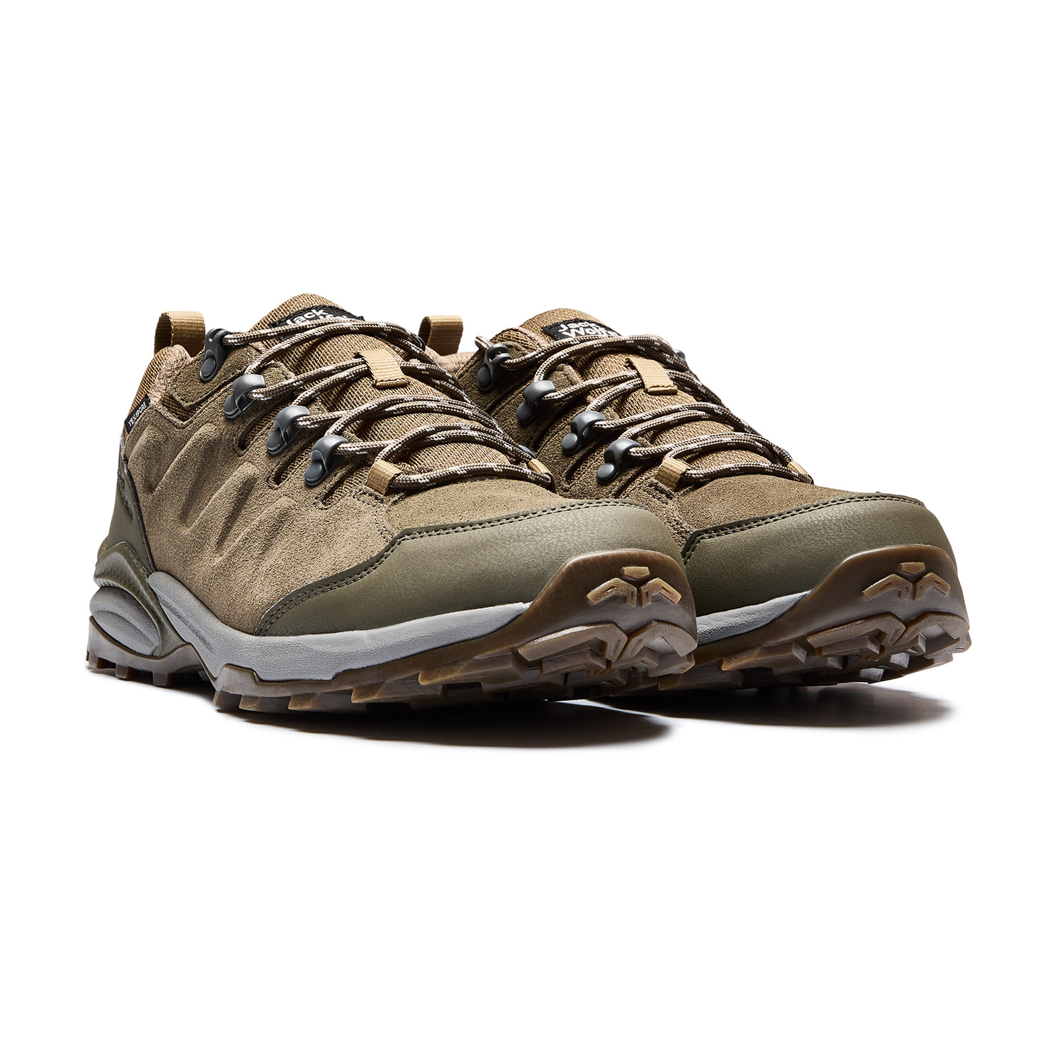 REFUGIO TEXAPORE LOW M 2