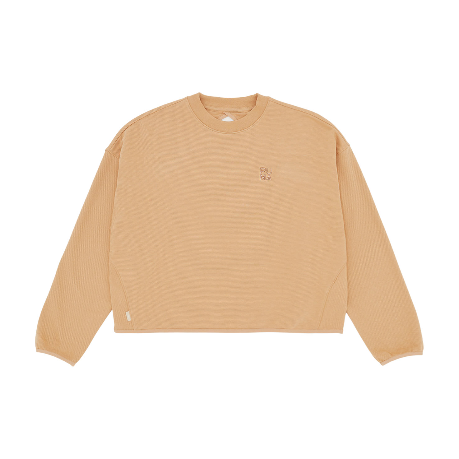 INFUSE Mock Neck Crew DK