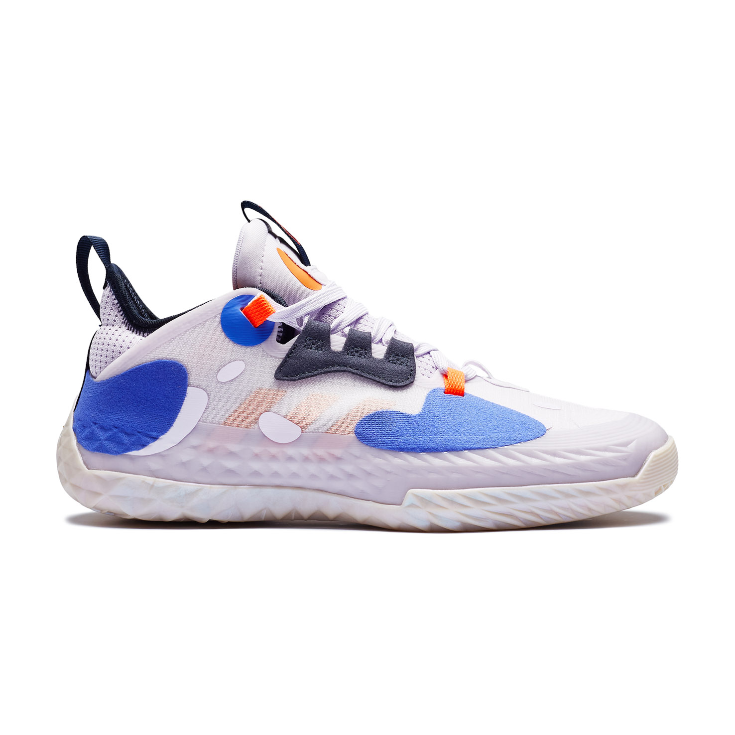 Harden Vol. 5 Futurenatural