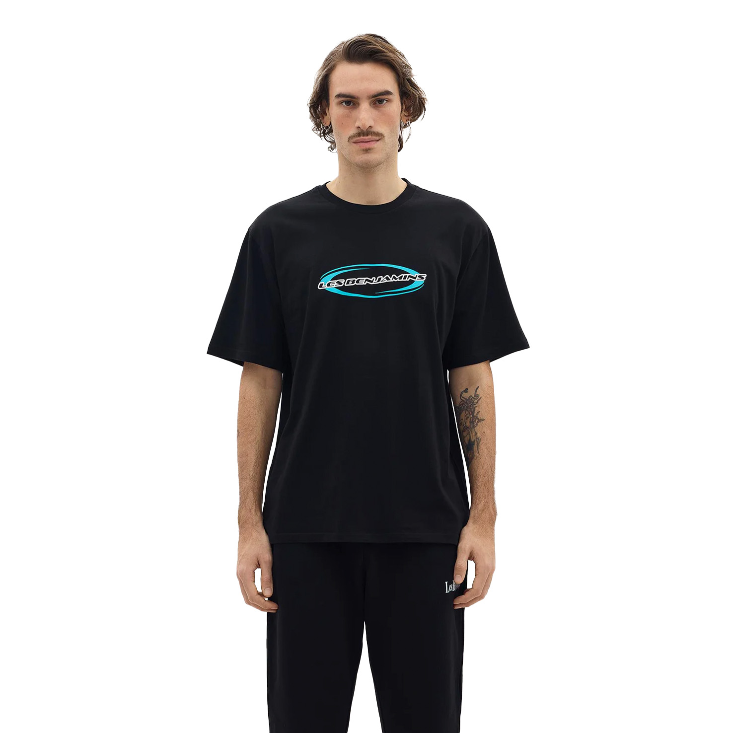 RELAXED TEE 009