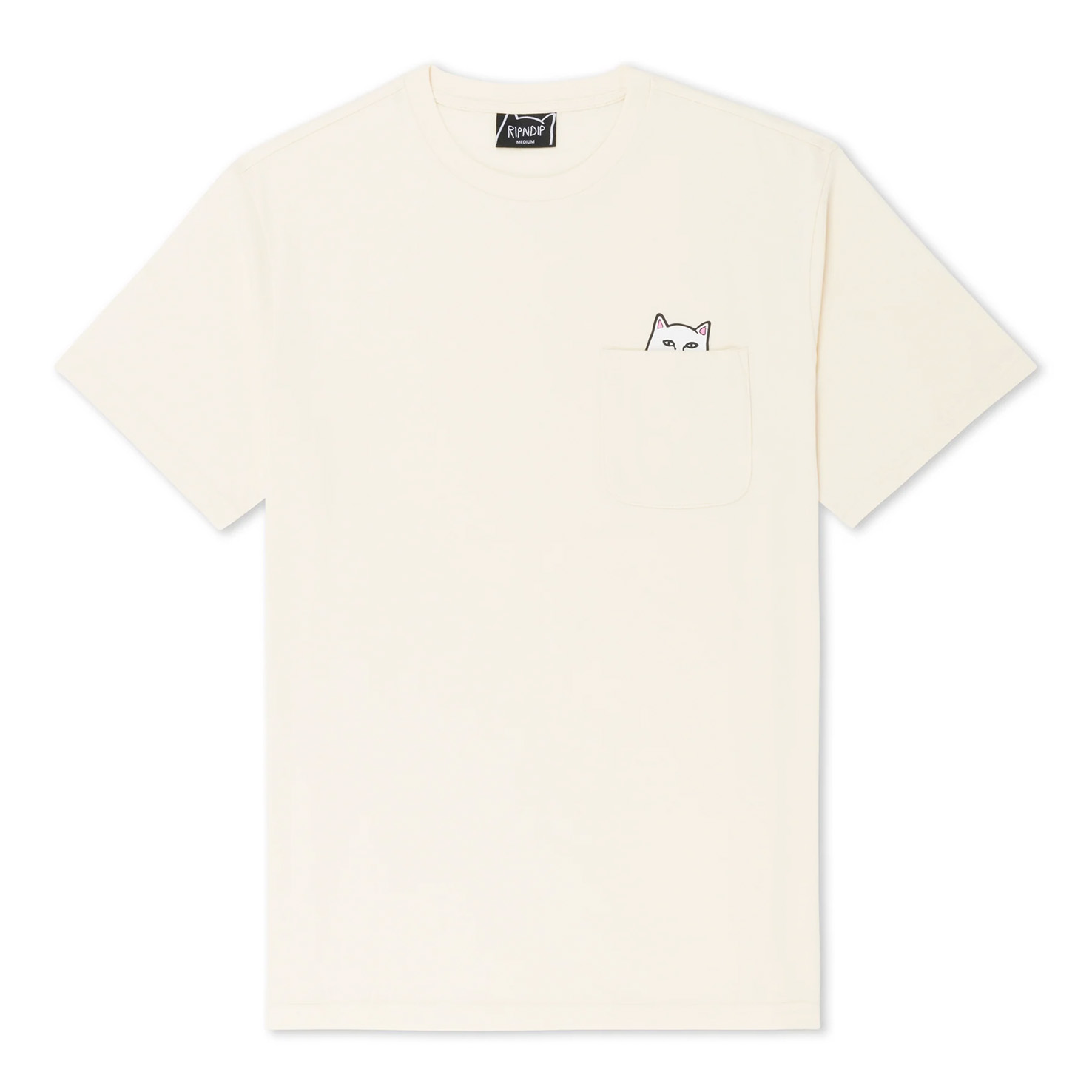 Lord Nermal Pocket Tee