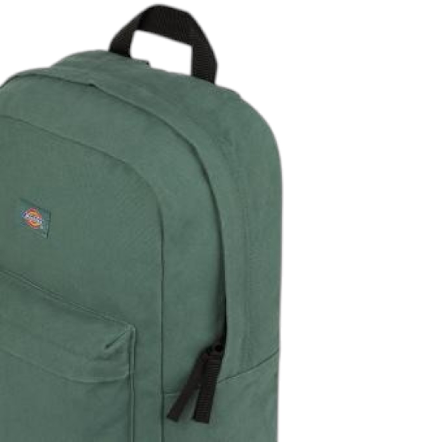 DUCK CANVAS BACKPACK 2