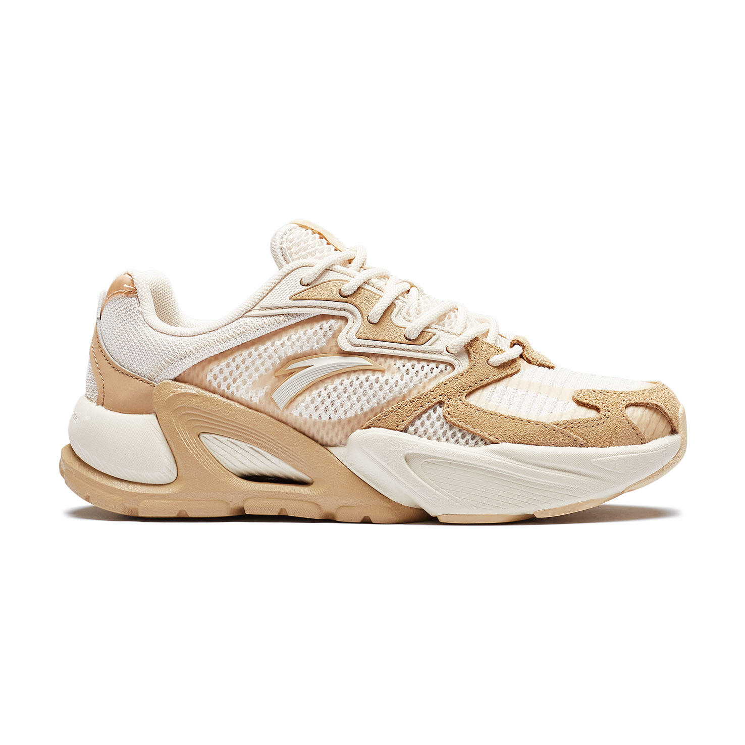 

Millennium 6.0, Коричневый