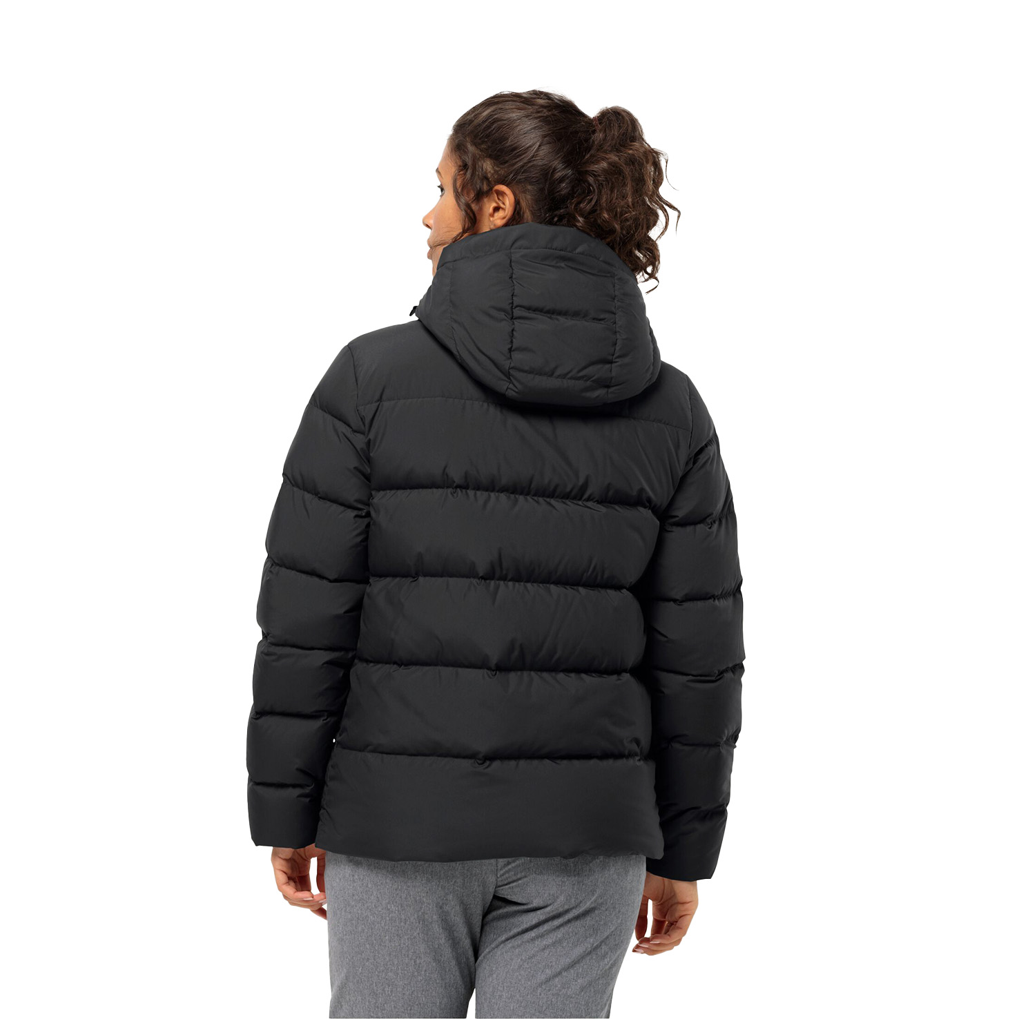 Frozen Palace Jacket 2