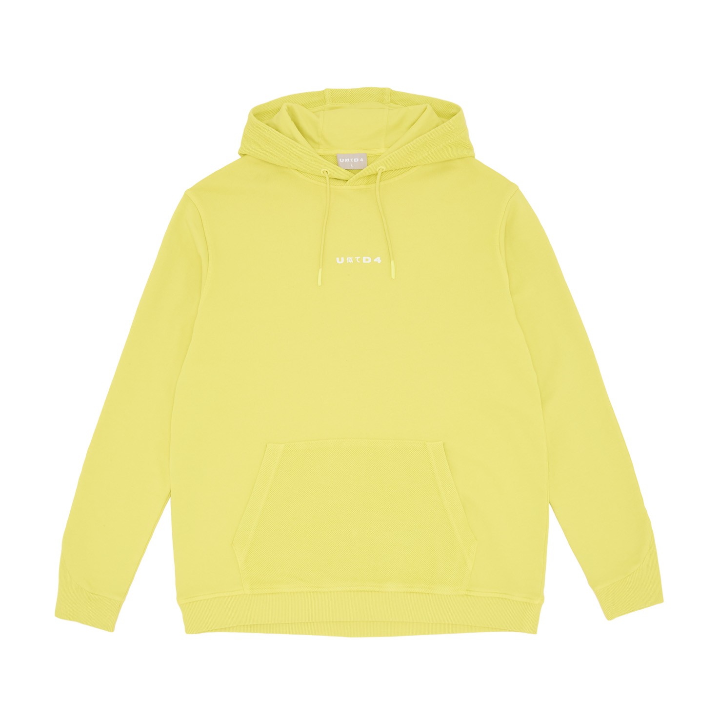 ESSENTIALS M HOODIE