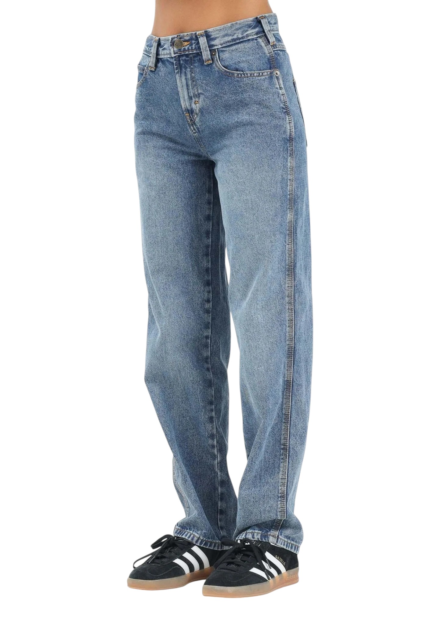 

FARNER DENIM, Синий