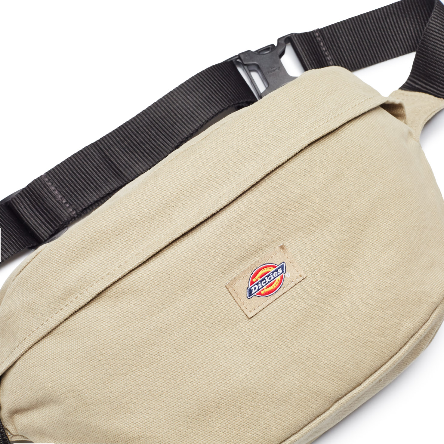 Duck Canvas Cross Body Bum Bag 3