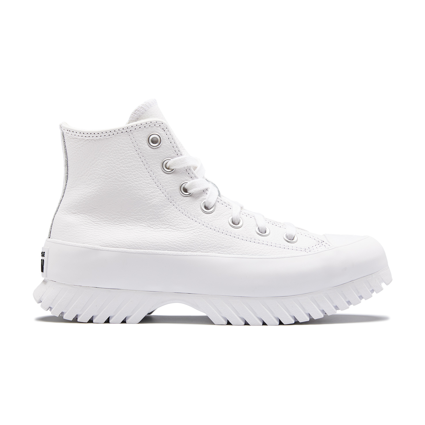 Chuck Taylor All Star Lugged 2.0