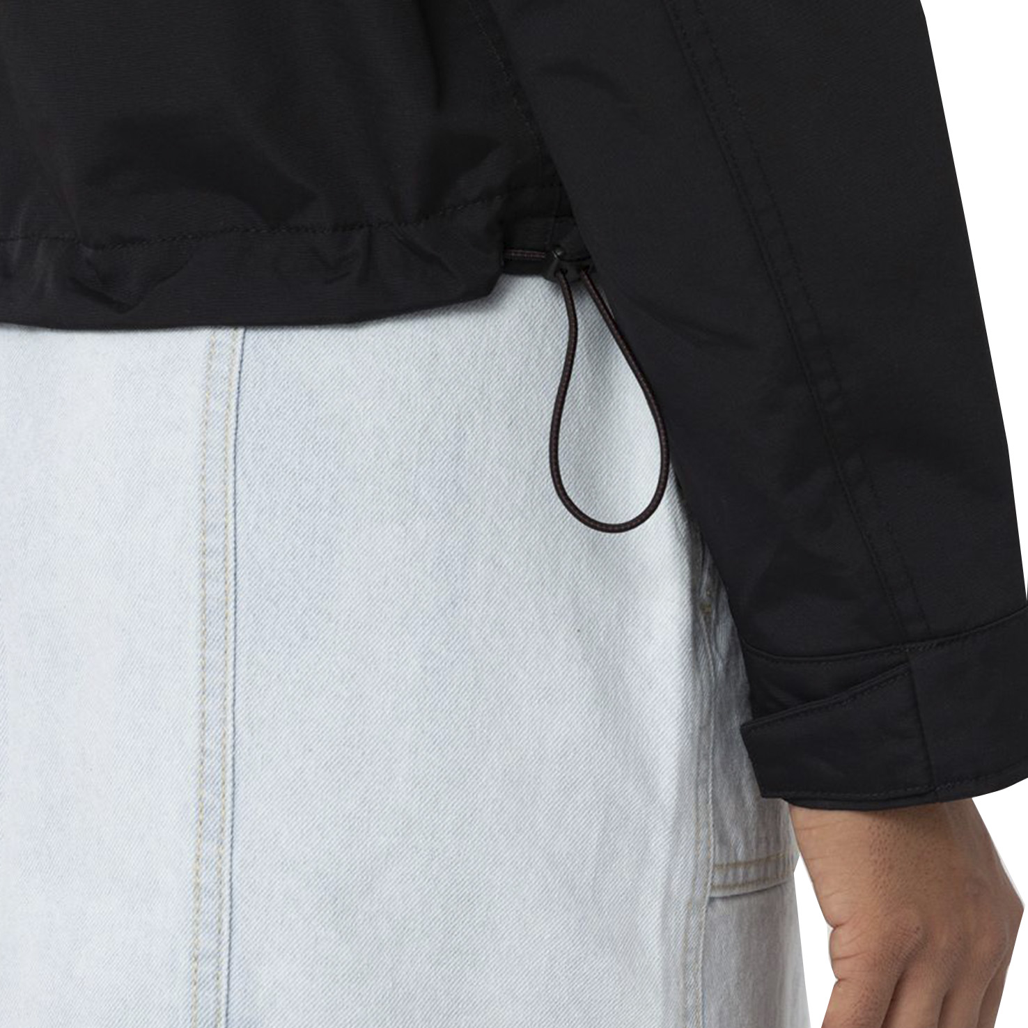 GLACIER VIEW JACKET 4