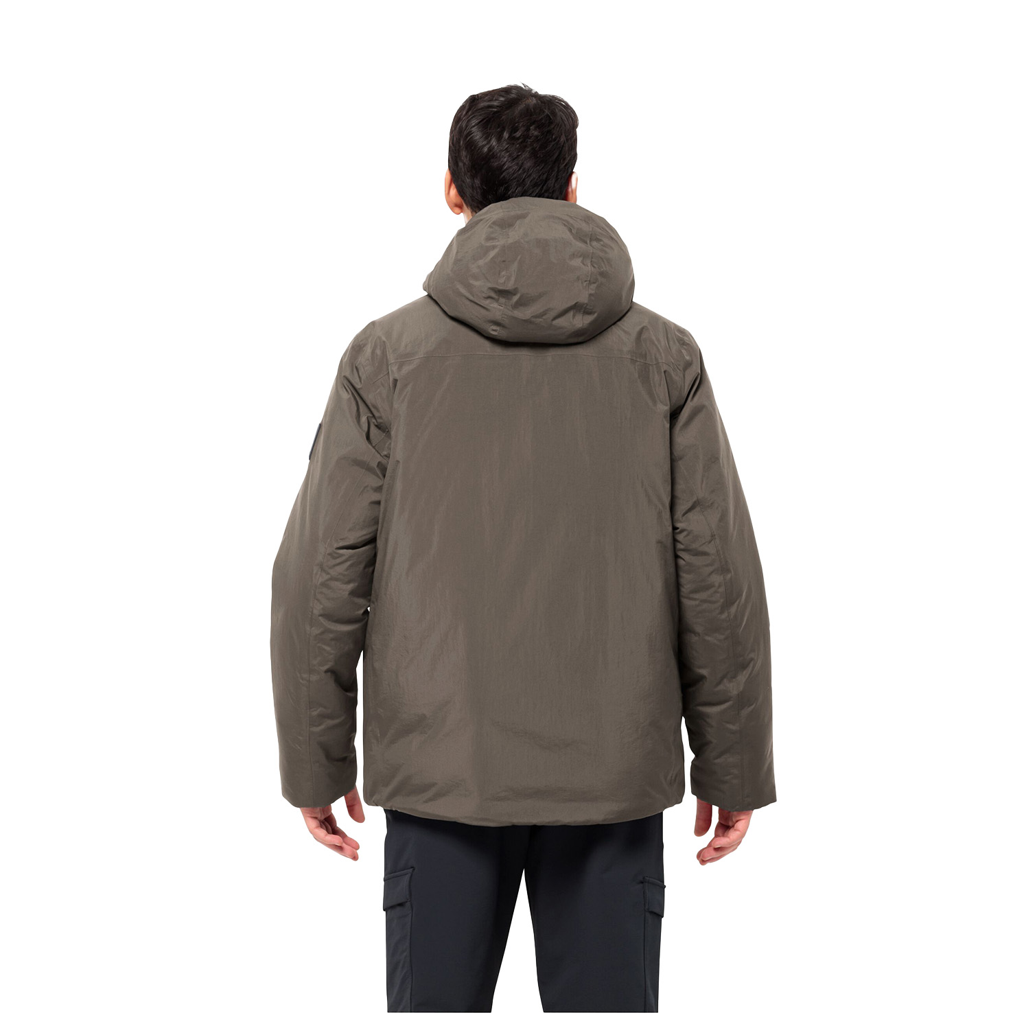 TEXTOR UTILITY JKT 2