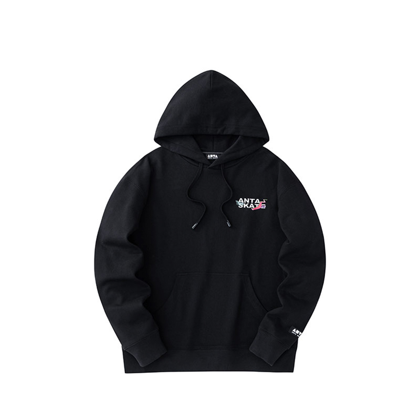 FROZEN MOMENT HOODIE