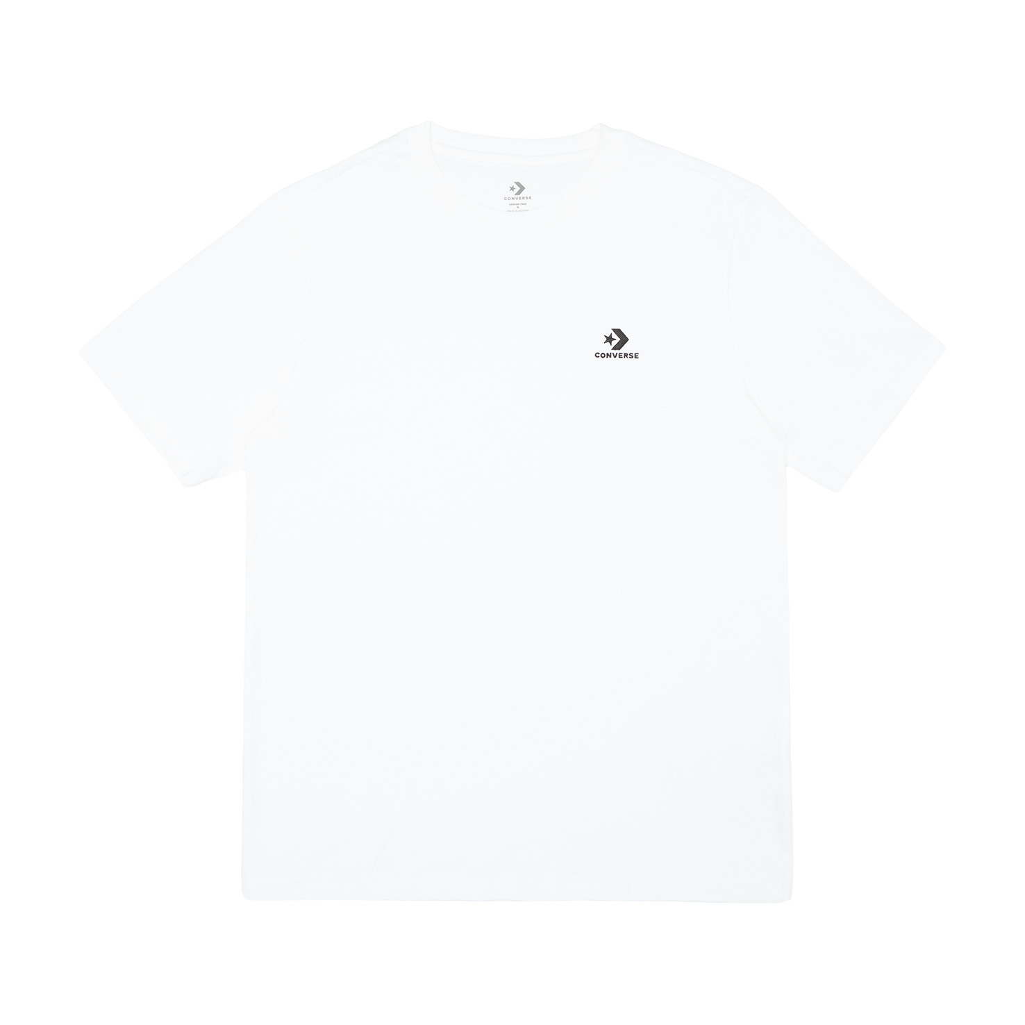 

T-SHIRT, Белый