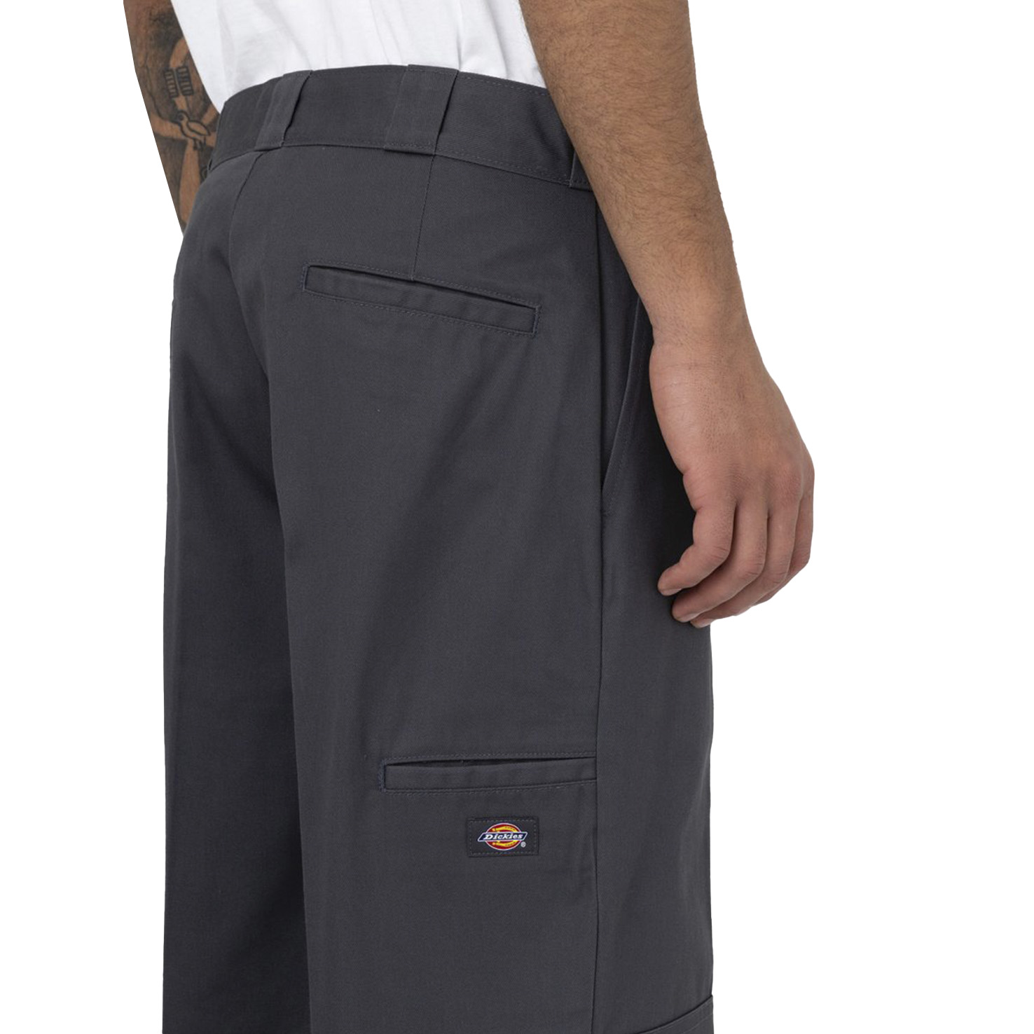 Double Knee Work Trousers 5