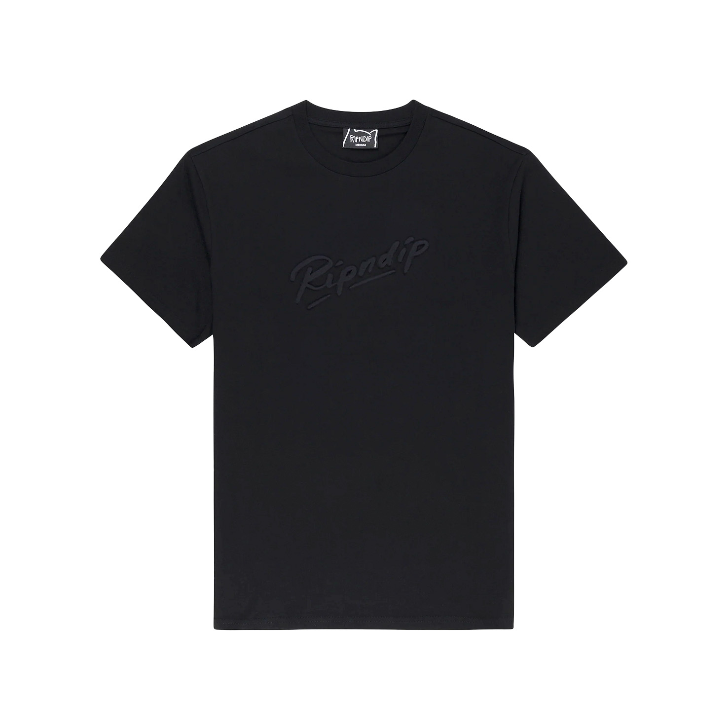 AUTOGRAPH TEE