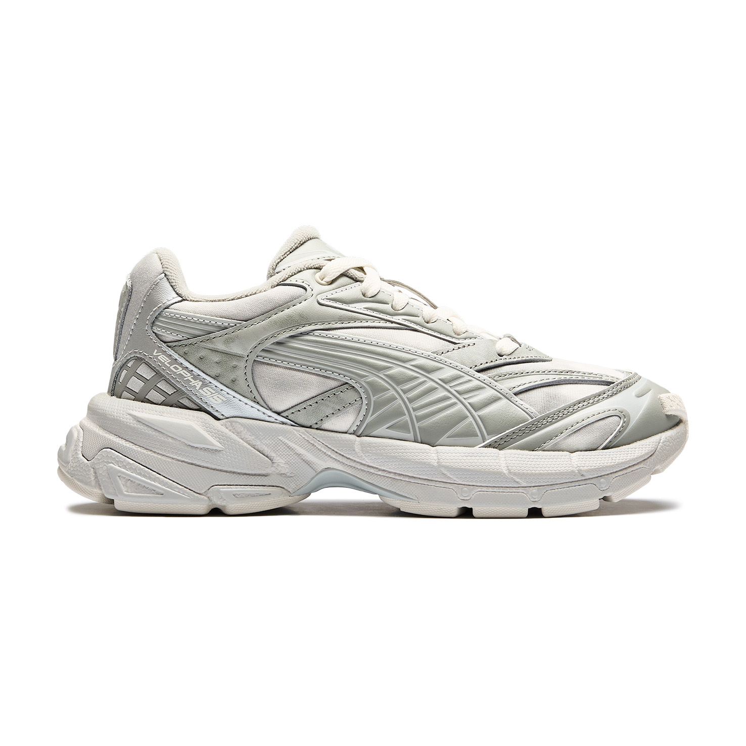 PUMA Velophasis Retreat Yourself