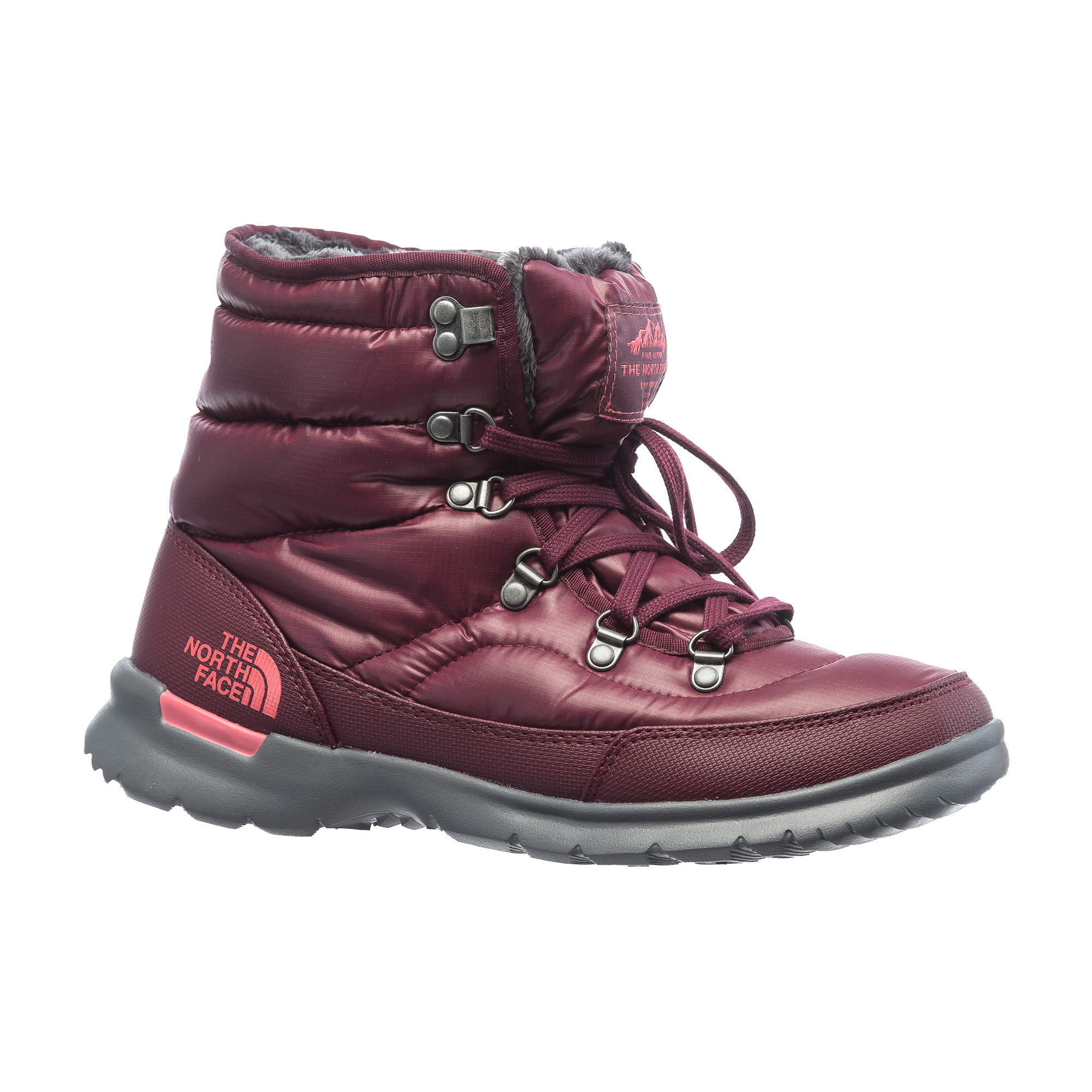 W THERMOBALL LACE II