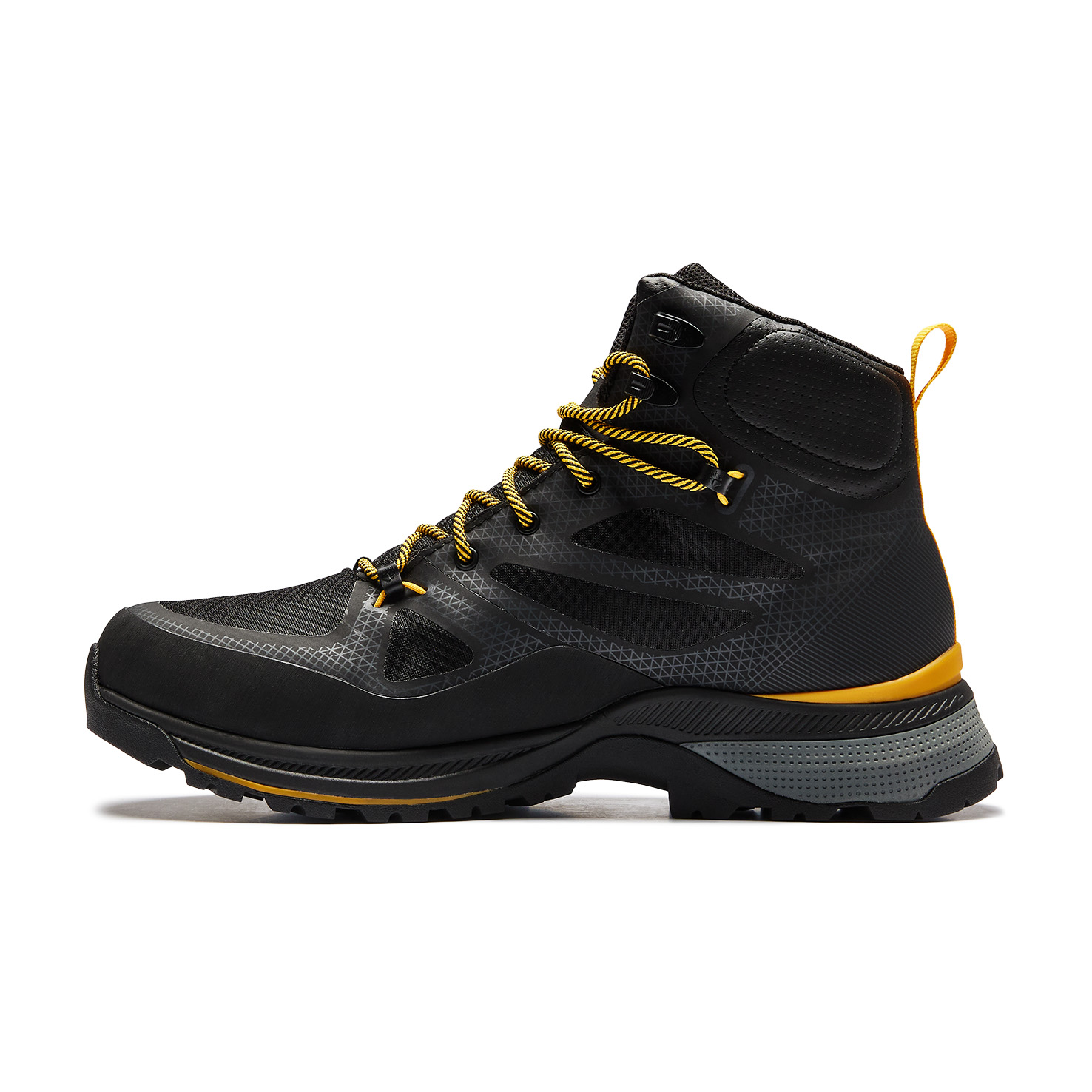 FORCE STRIKER TEXAPORE MID 5