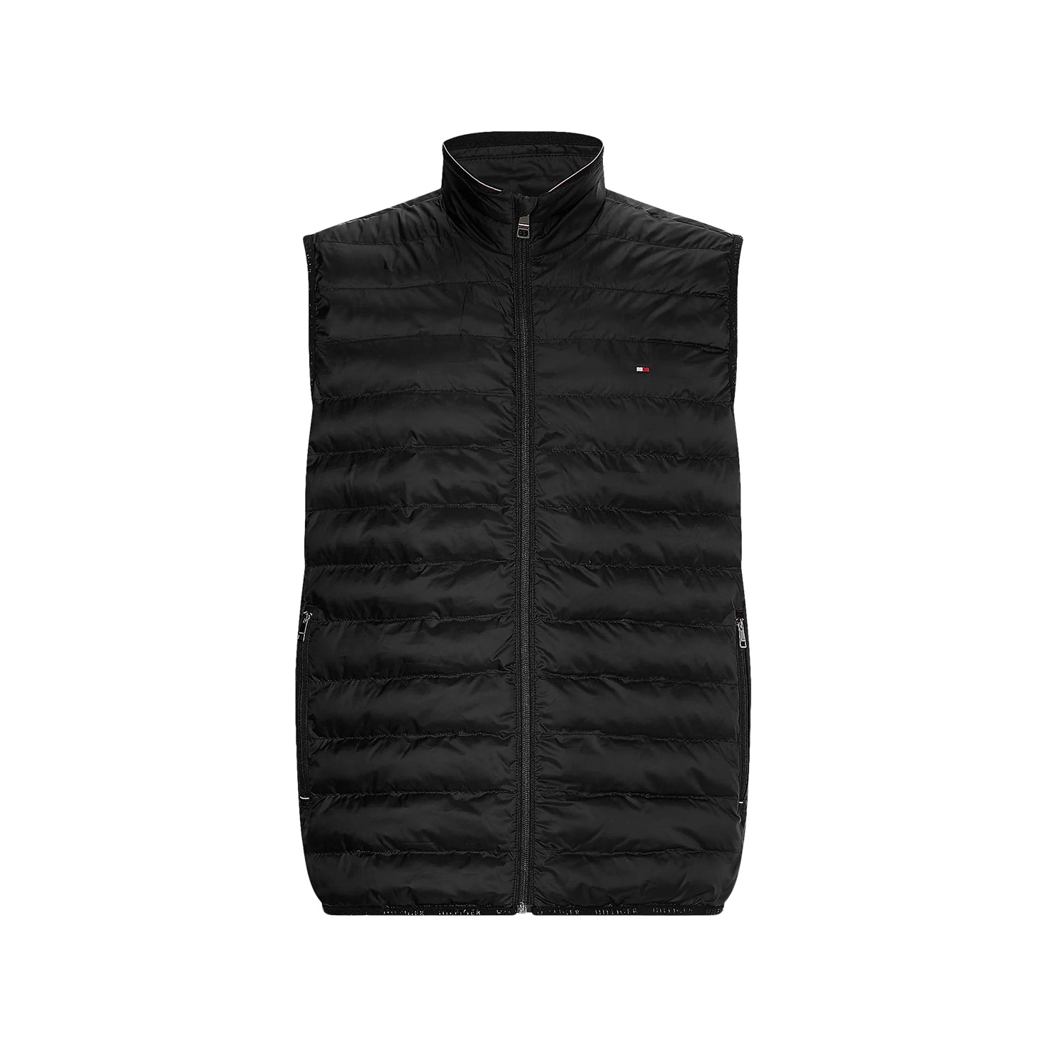 Packable Padded Recycled Vest 5