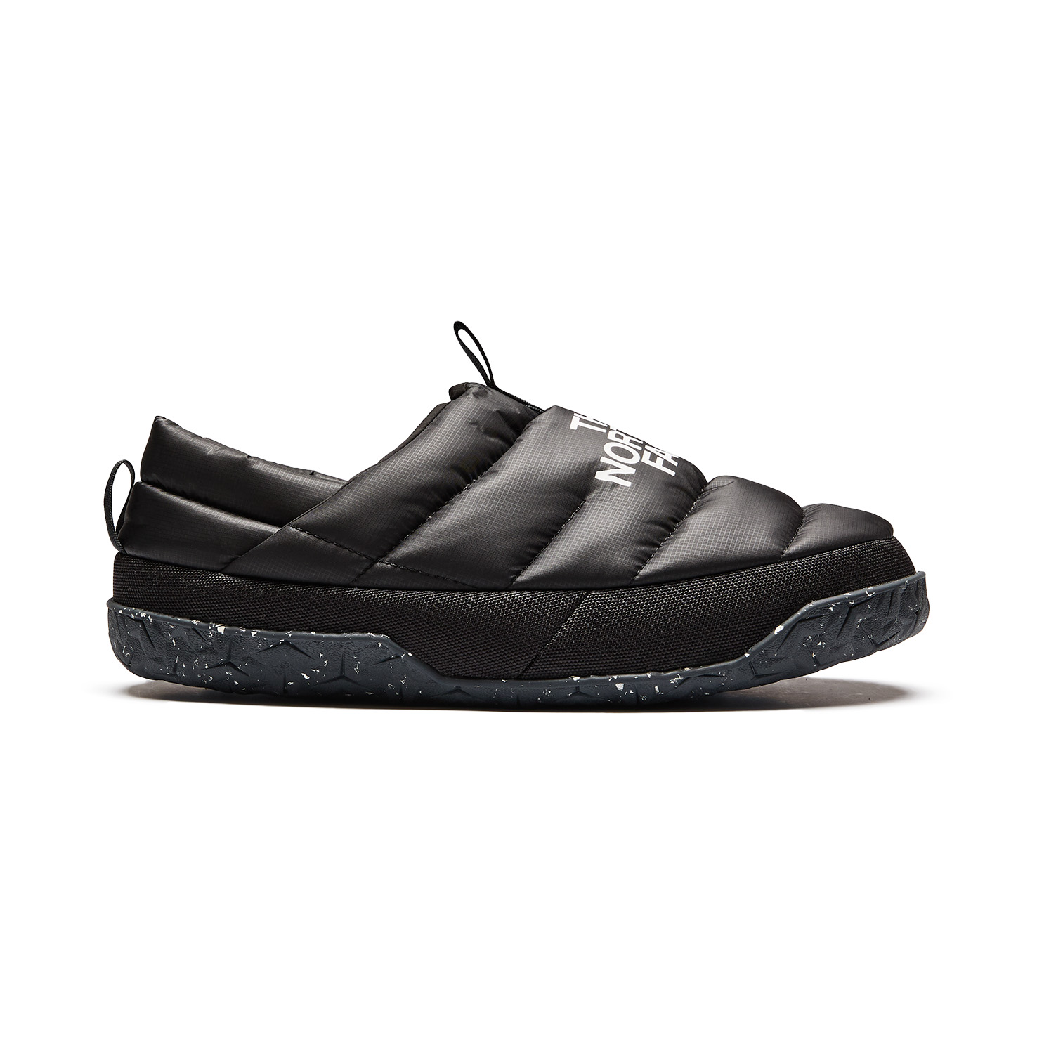 NUPTSE MULE