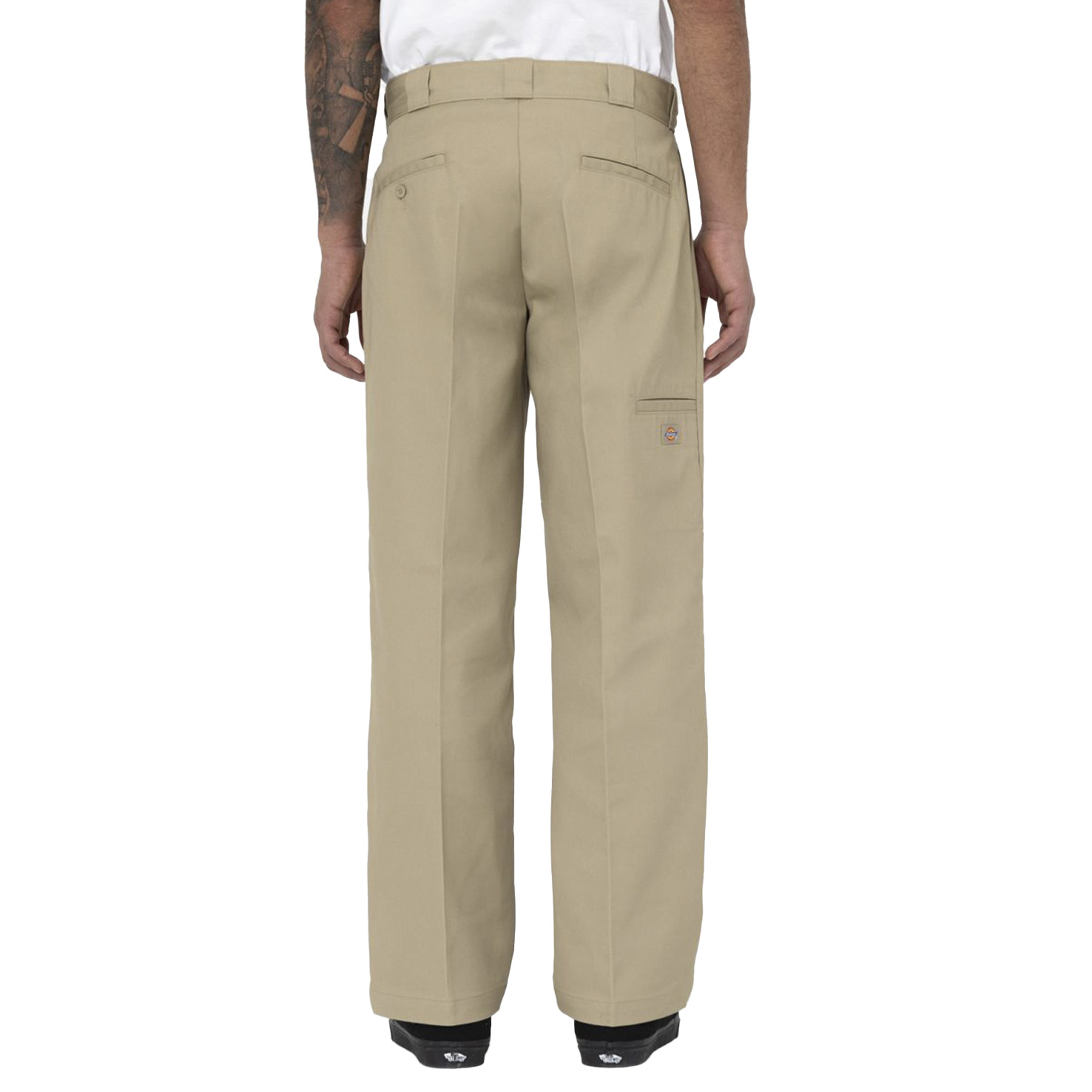 Double Knee Work Trousers 2