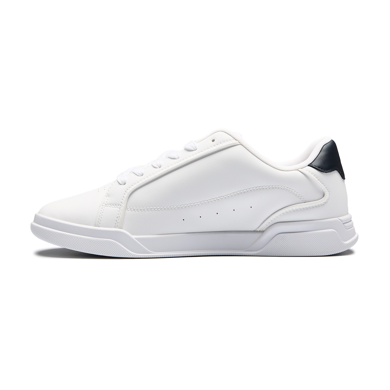 LOW CUP LEATHER 5