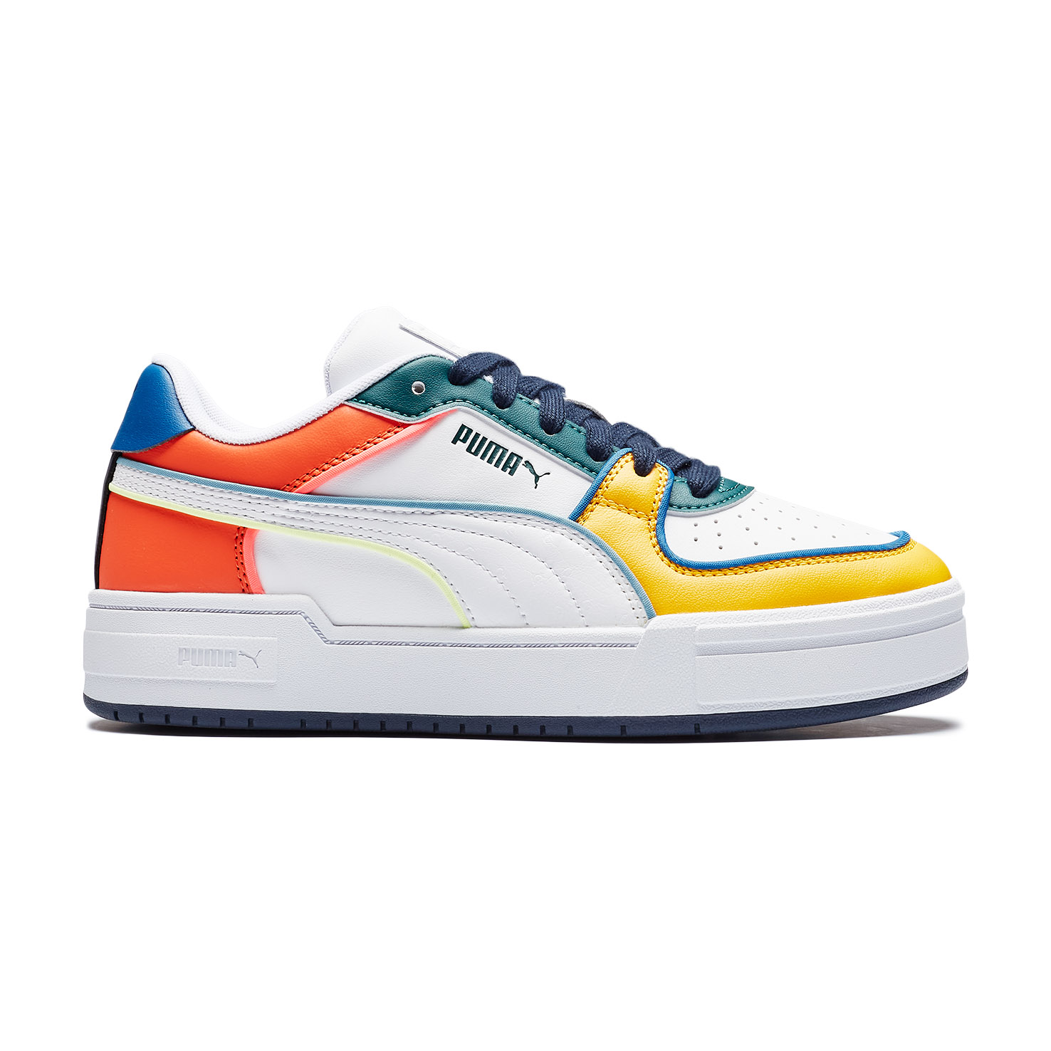 PUMA CA Pro Sum Pop