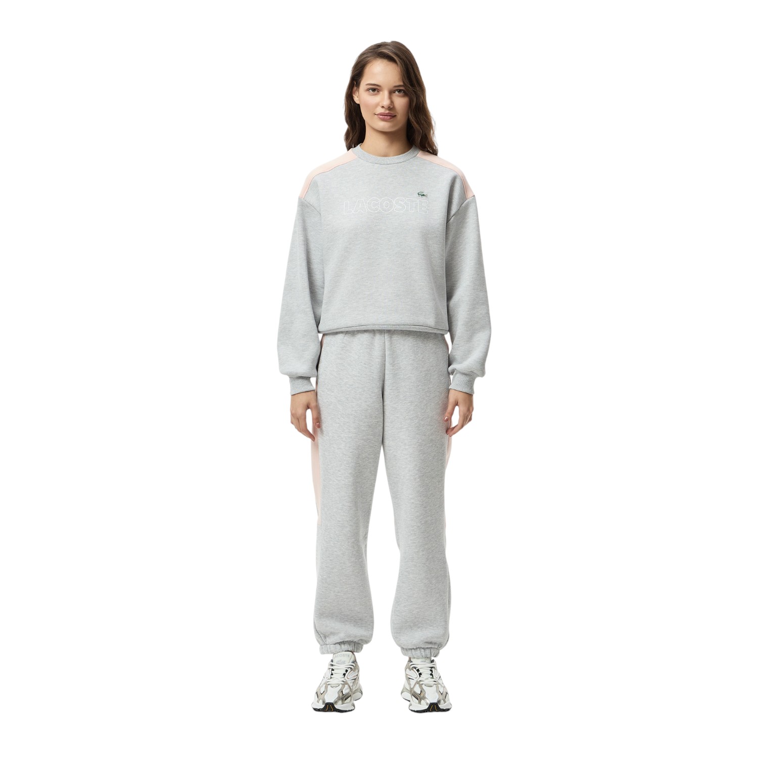 TRACKSUIT TROUSERS