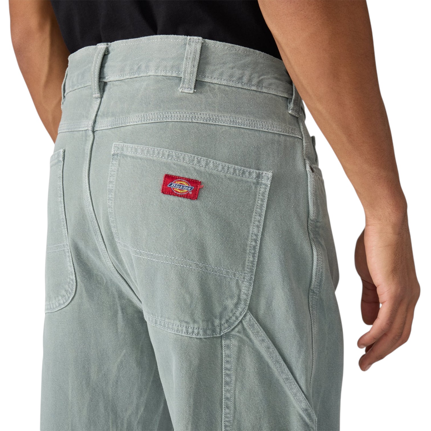 1993 LOOSE STRAIGHT CARPENTER JEANS 4