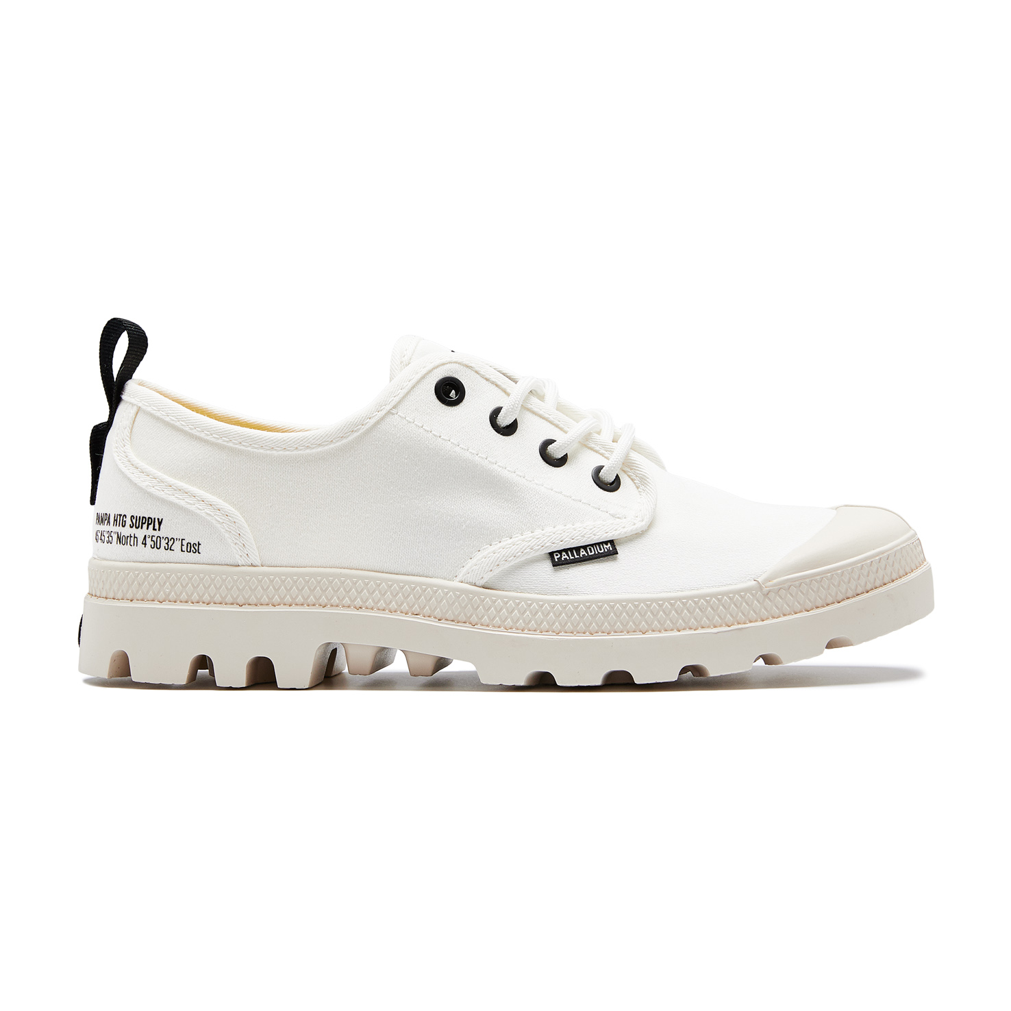 PAMPA OXFORD HERITAGE SUPPLY