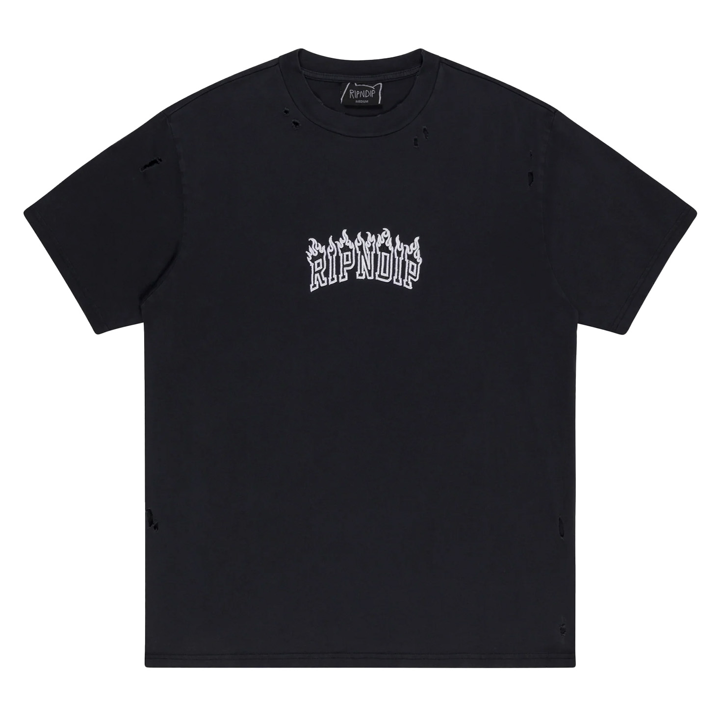 FIRE SPIRIT TEE