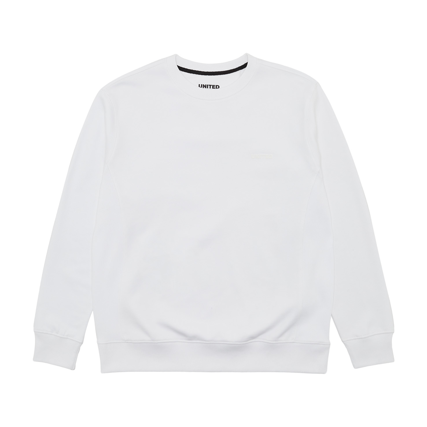 

SWEATSHIRT, Белый