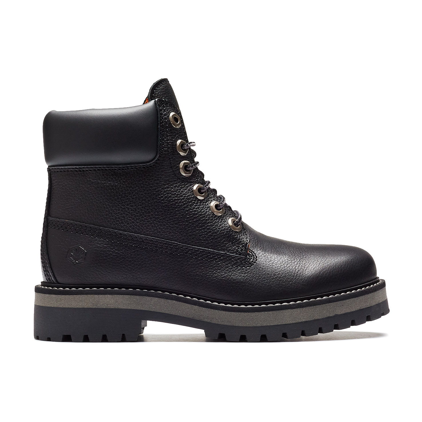 ANKLE BOOT  HIGH SOLE