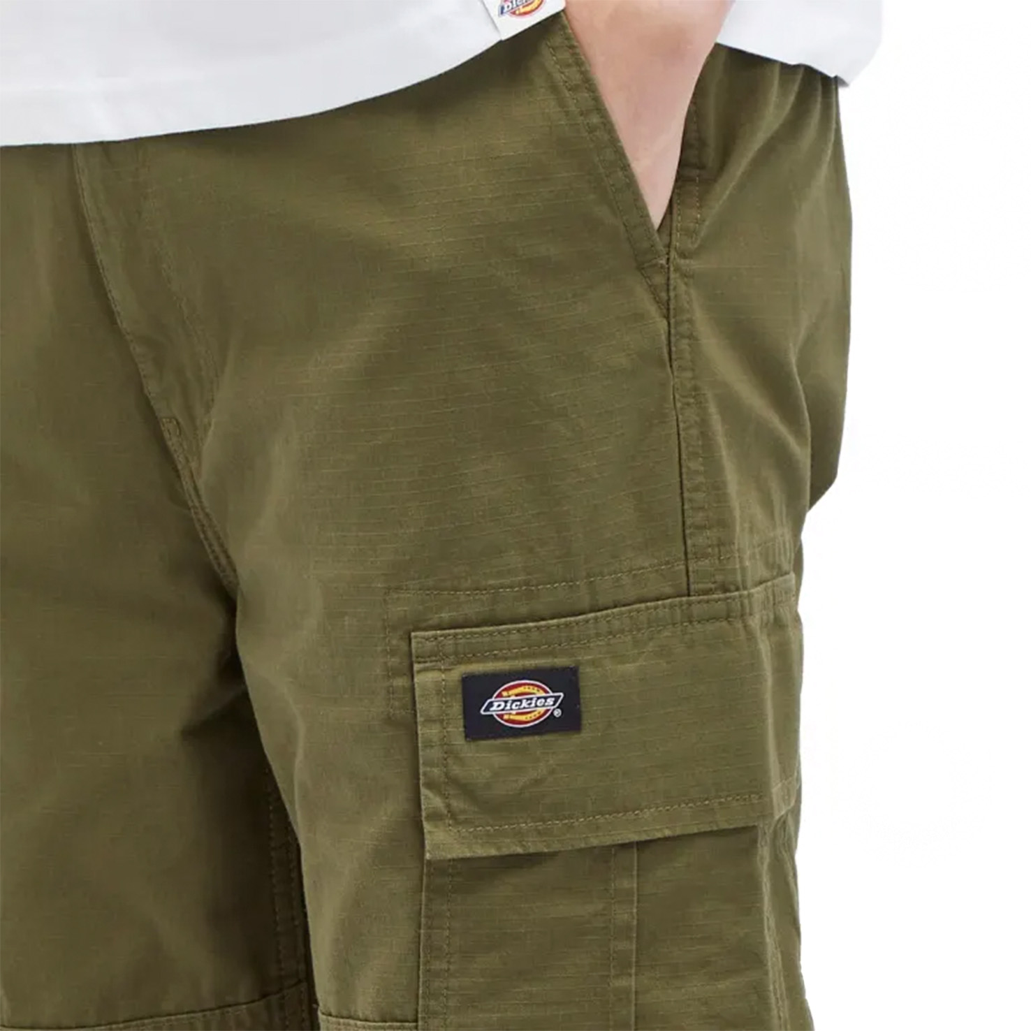Eagle Bend Cargo Trousers 3