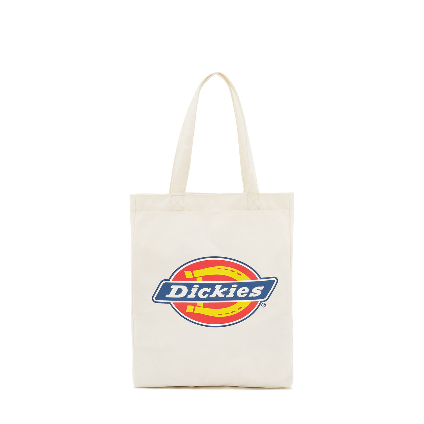 

ICON TOTE BAG, Бежевый