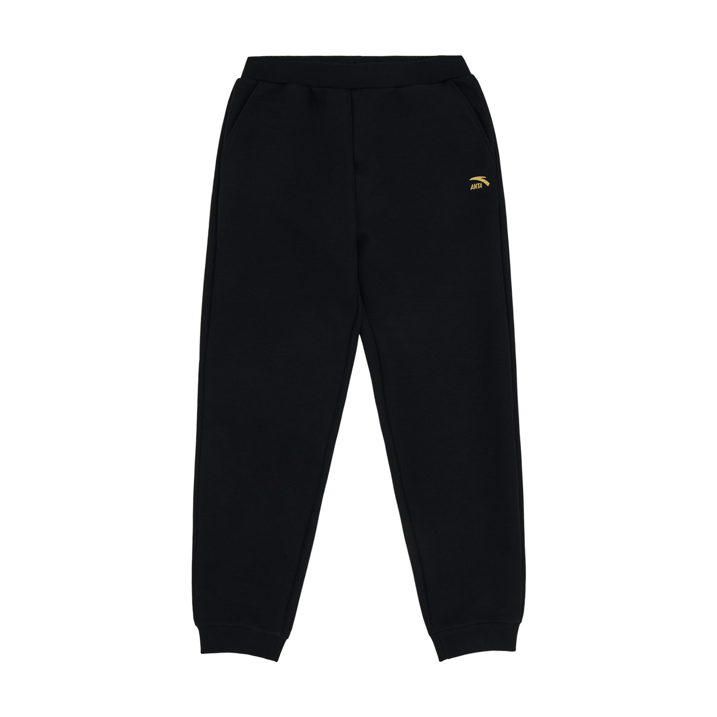 

CNY-Good Luck TRACKSUIT TROUSER, Черный