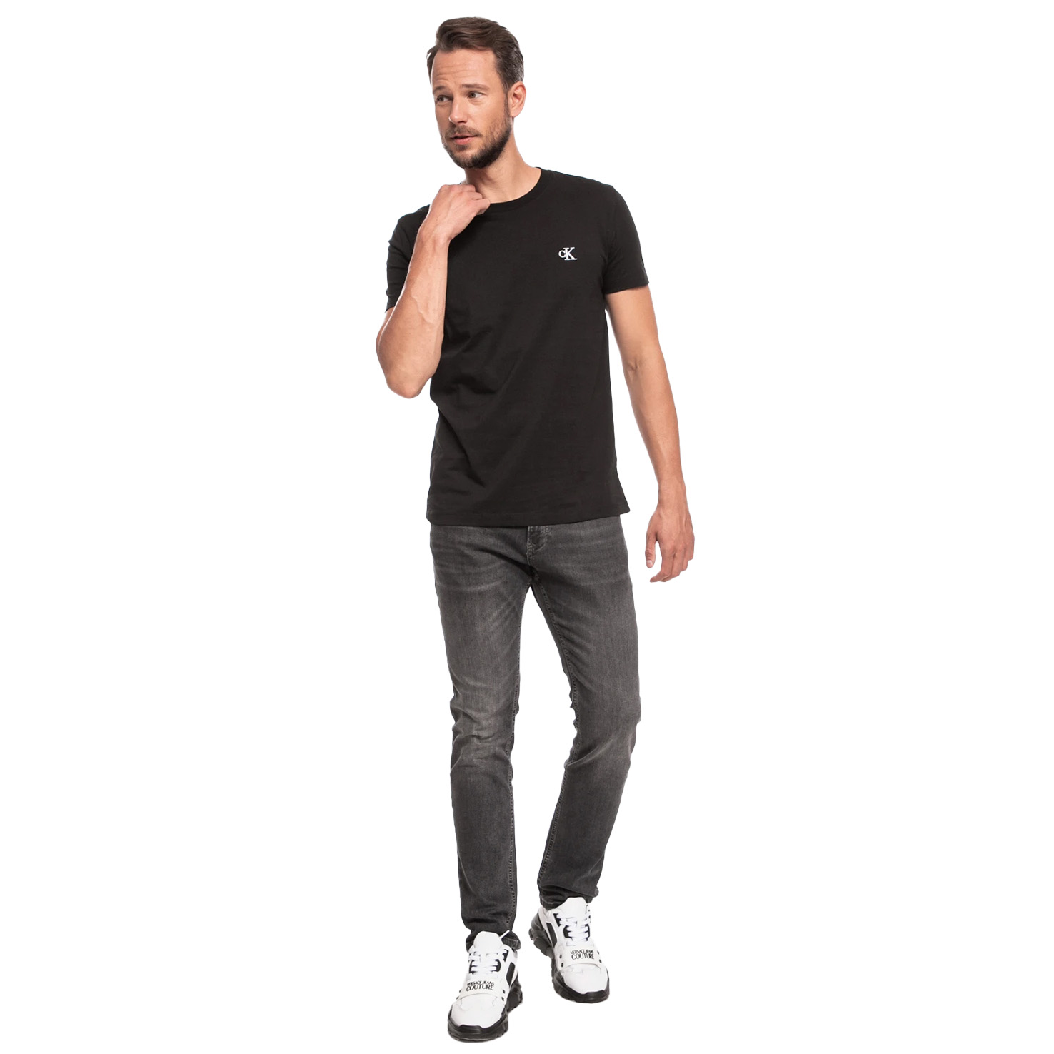 CK ESSENTIAL SLIM TE 2