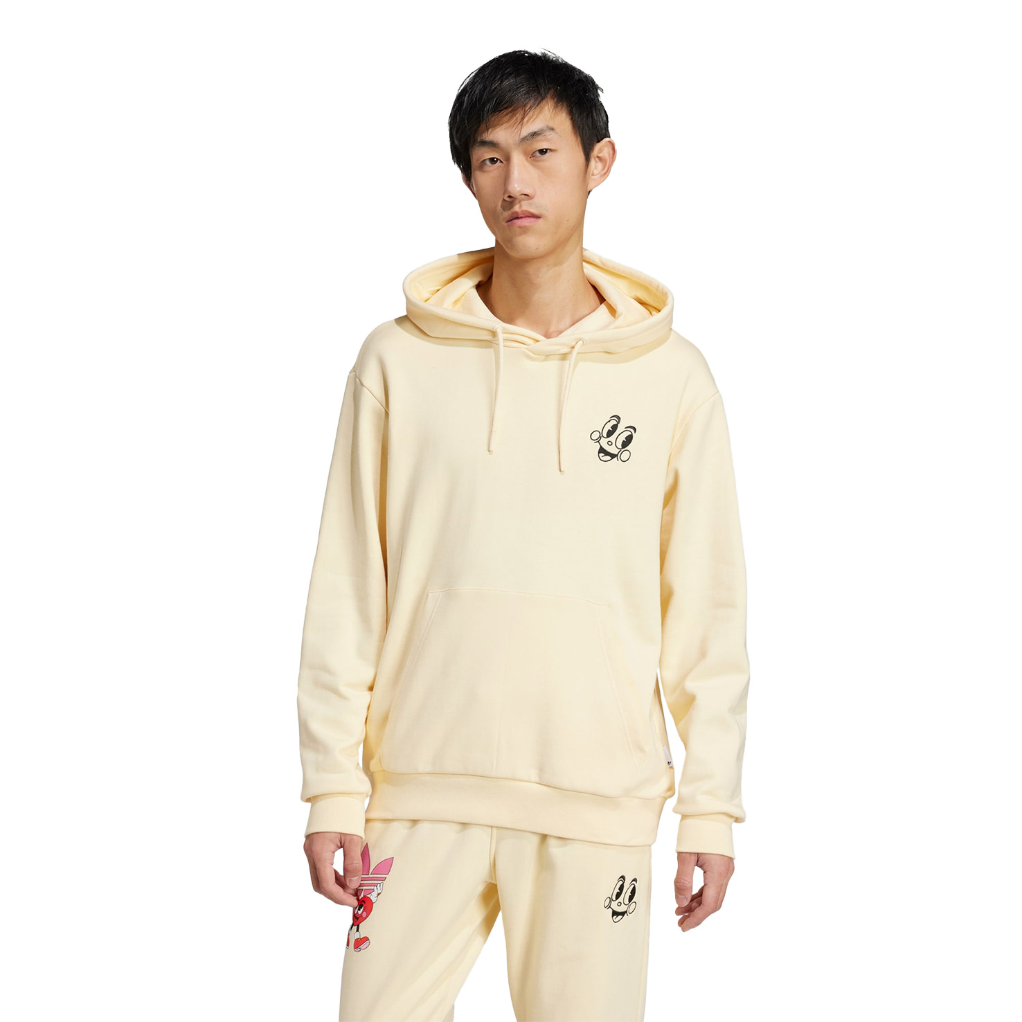 Q1 MBN HOODIE V