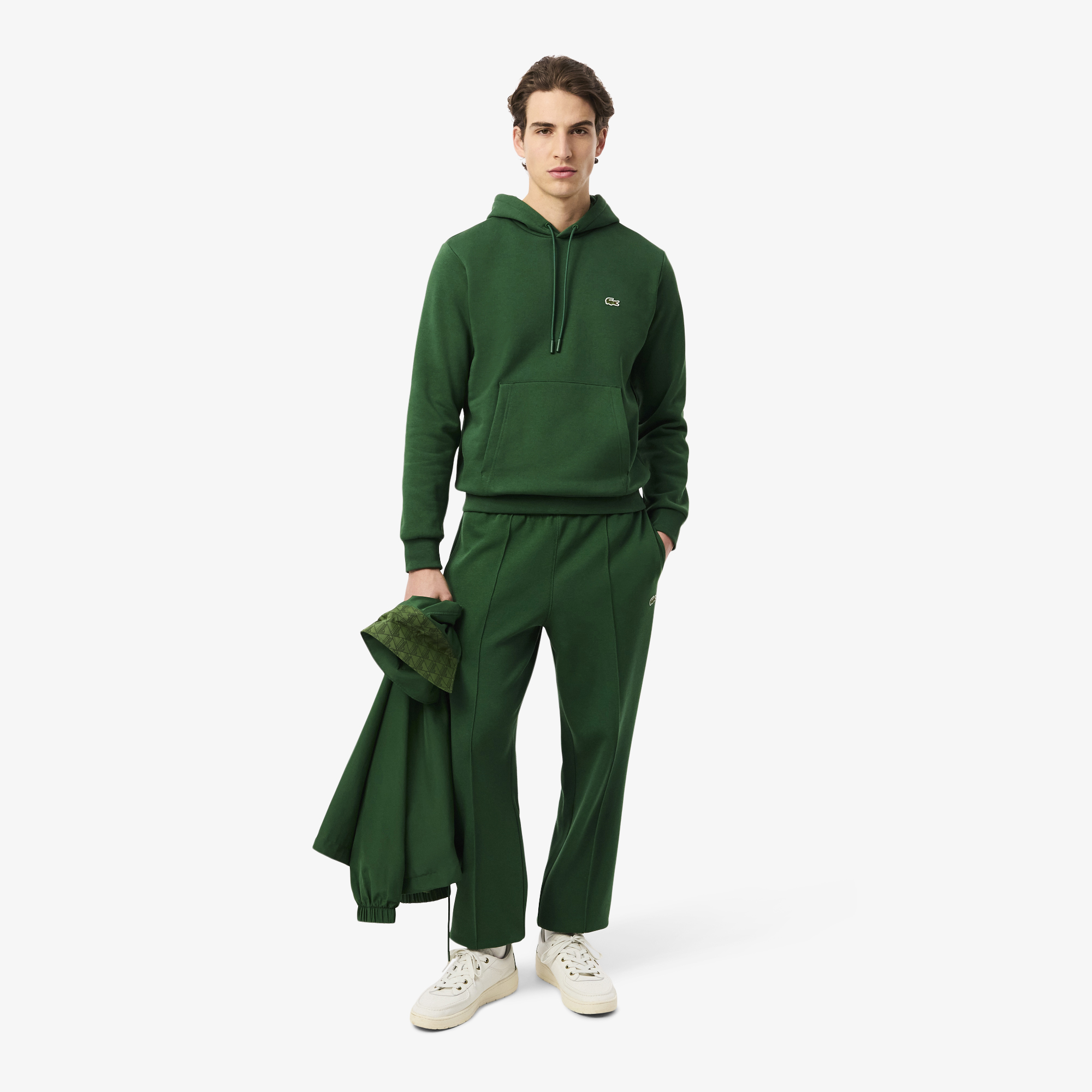 TRACKSUIT TROUSERS