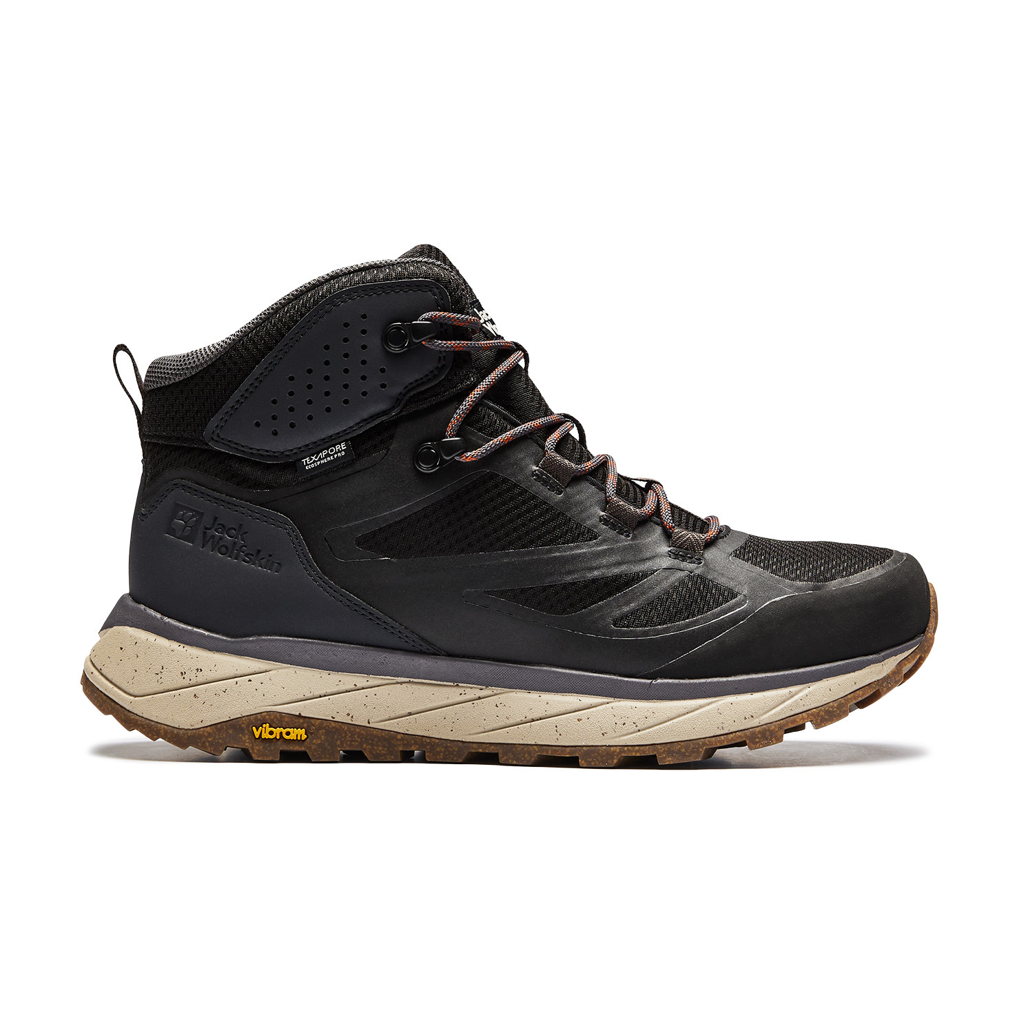Terraventure Texapore Mid