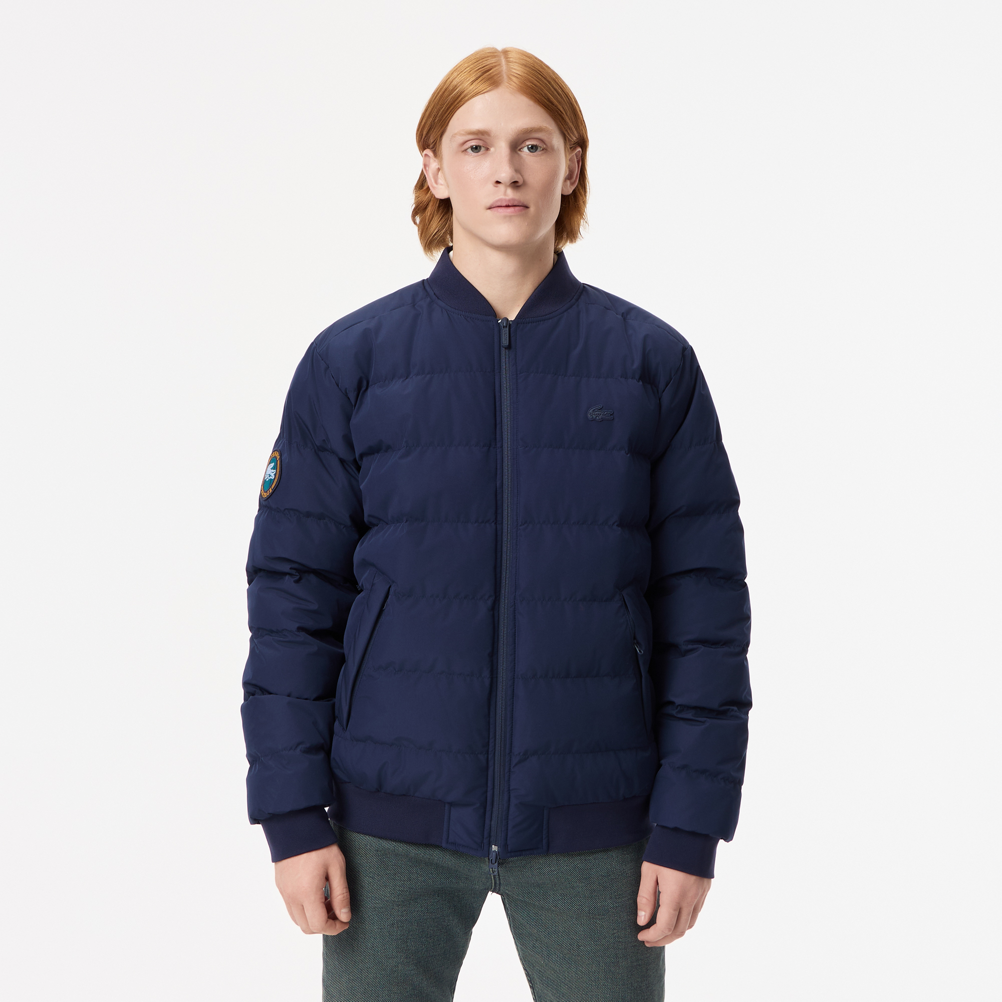 

BLOUSON