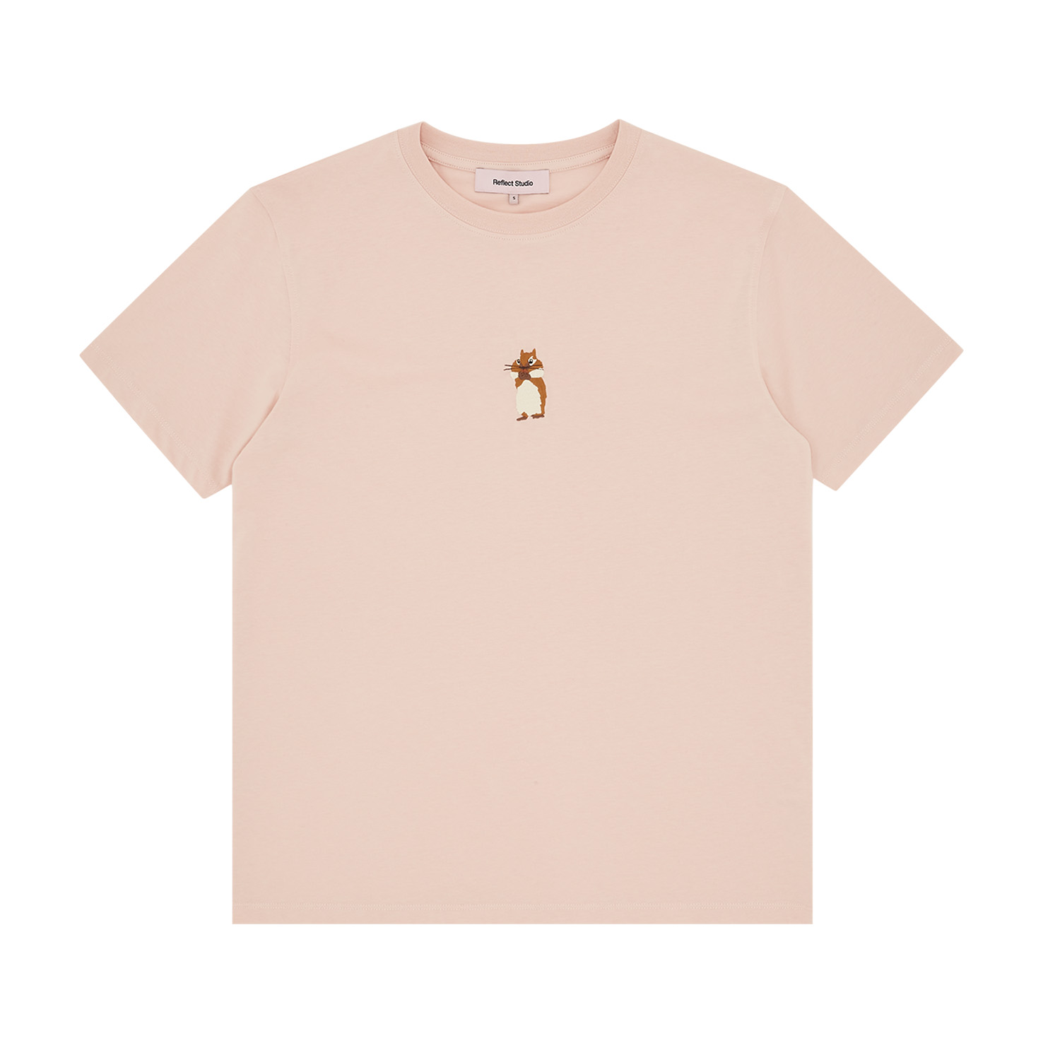 REFLECT STUDIO T-SHIRT