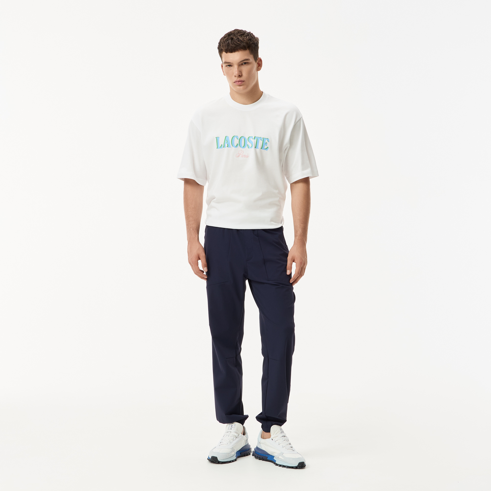 Мужские спортивные брюки Lacoste