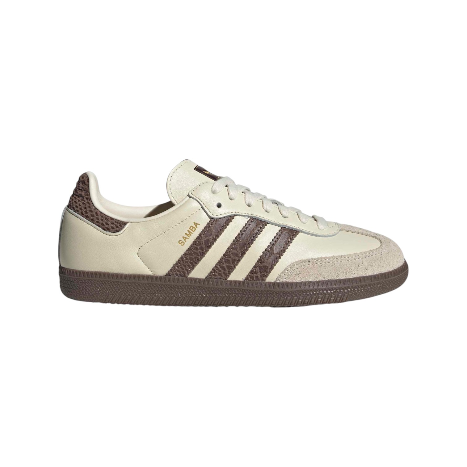 SAMBA OG