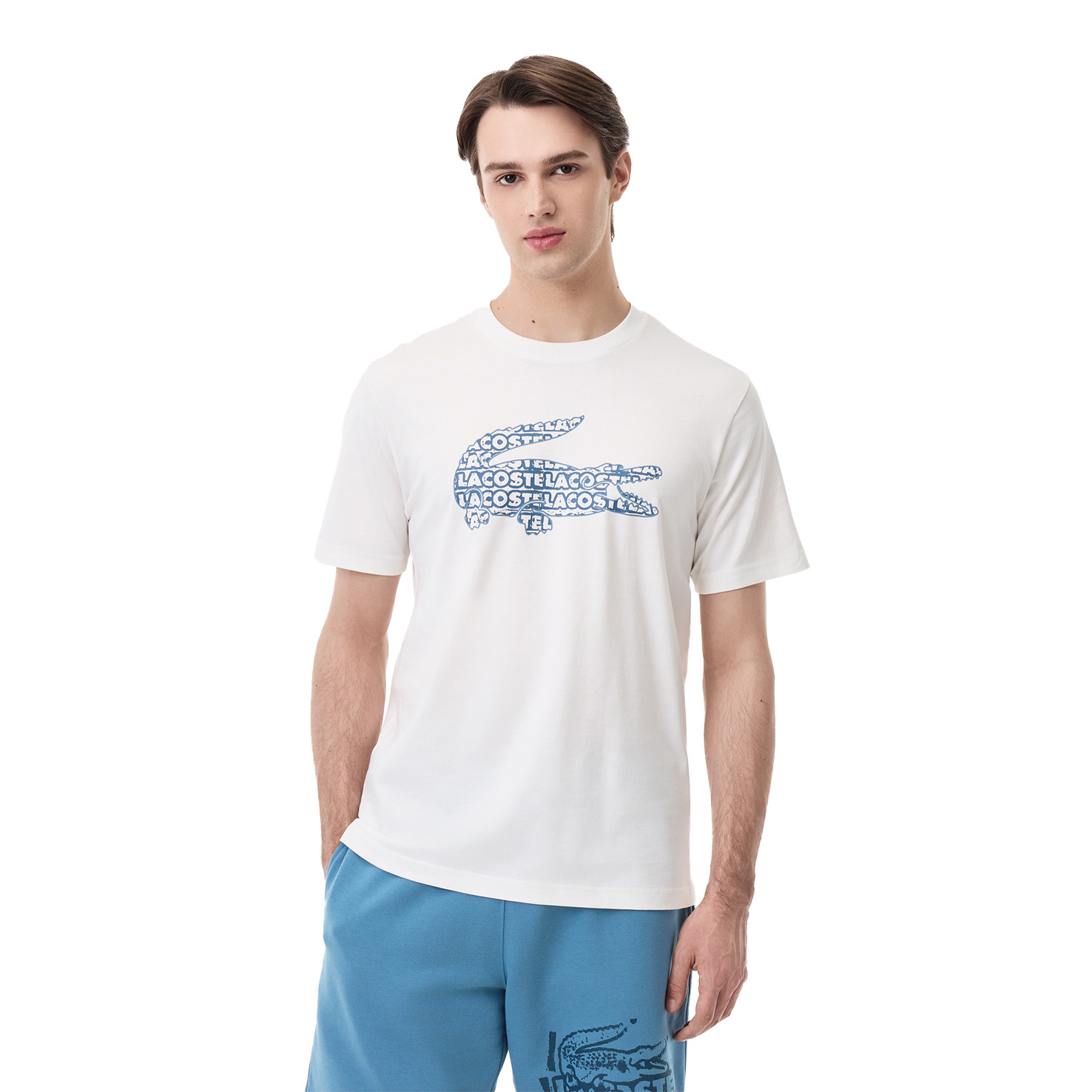 

T-SHIRT, Белый