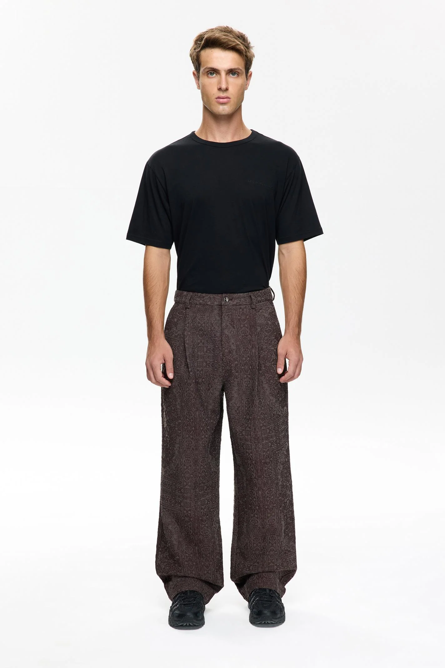 

PANT 410